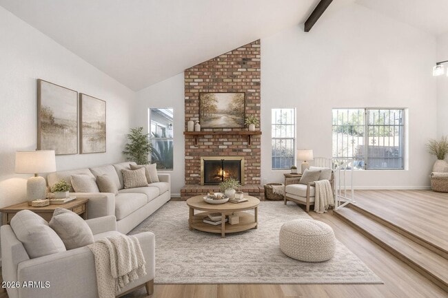 Building Photo - 16275 N 30th Dr