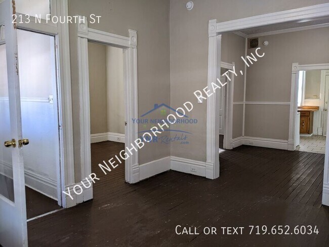 Photo - 213 N 4th St