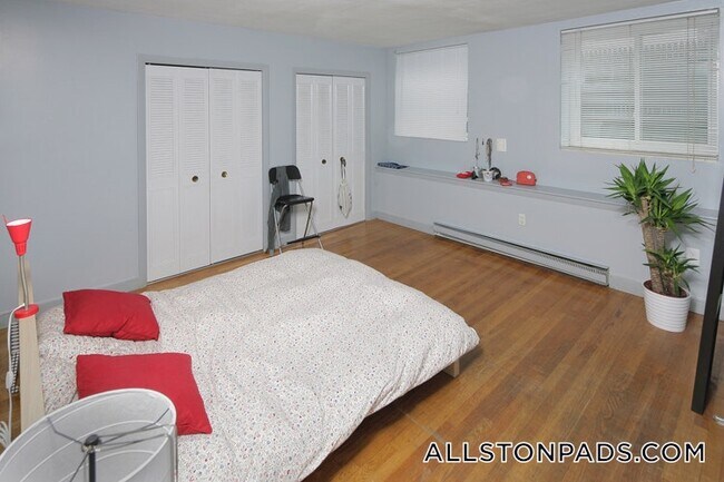 20 Armington St Unit 21