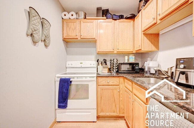 Photo - 607 W Wrightwood Ave Unidad 313