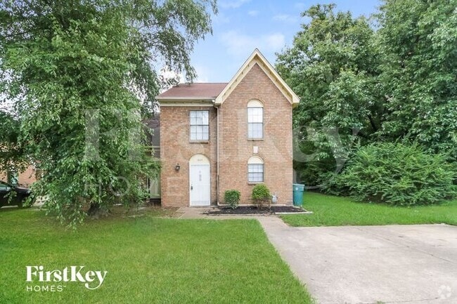 Building Photo - 5864 Ridgehill Dr Rental