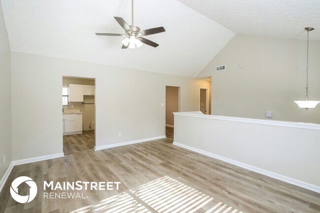 Photo - 4602 High Gate Ln