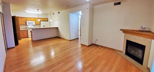Photo - $1,450 | 2 Bedroom, 2 Bathroom Condo | Pets Negotiable | Available for August 1st, 2026 Move In!
