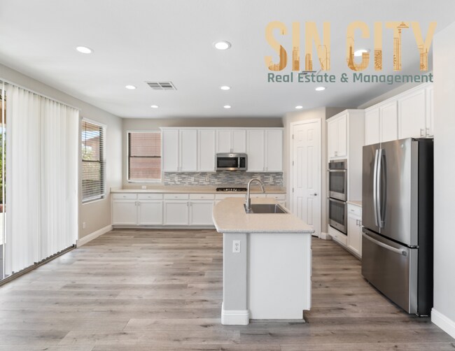 Photo - 2406 Tribeca St
