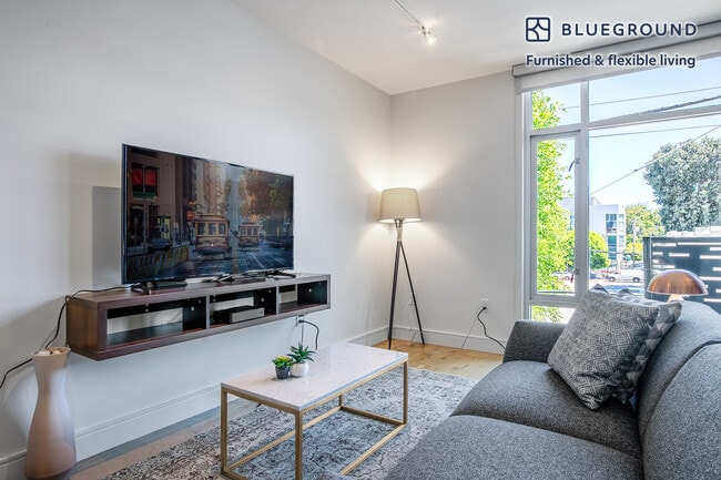 Photo - 246 Ritch St Unit FL3-ID167