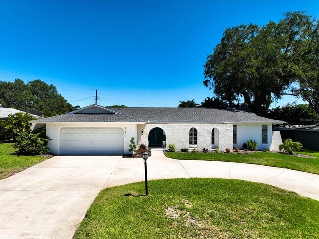 Building Photo - 2250 Watrous Dr