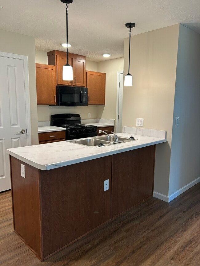 The Sanctuary on Edwards 55+