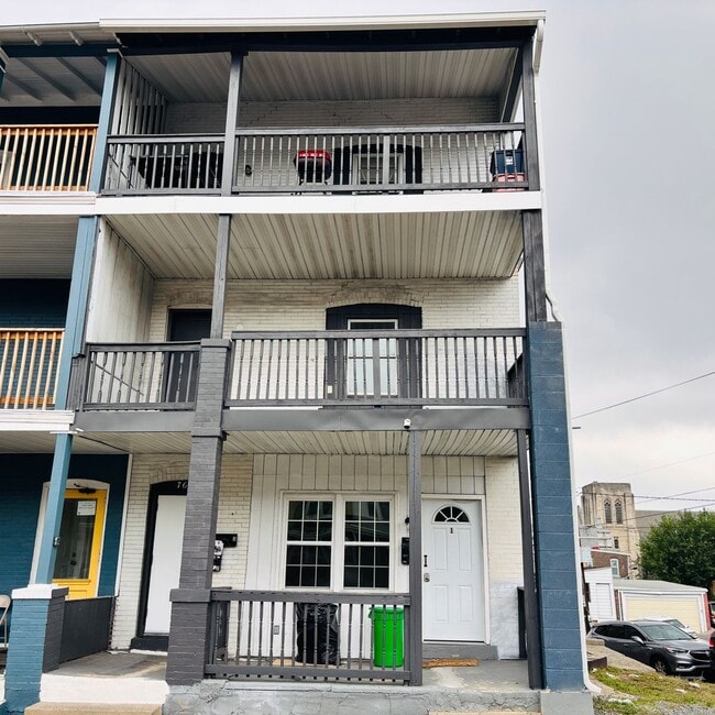 Building Photo - 761-765 S 8th Street Unit 765 S 8th St 1