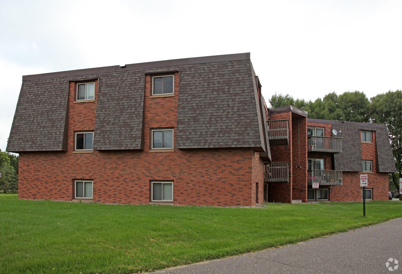 Photo - Southview Terrace Apartments