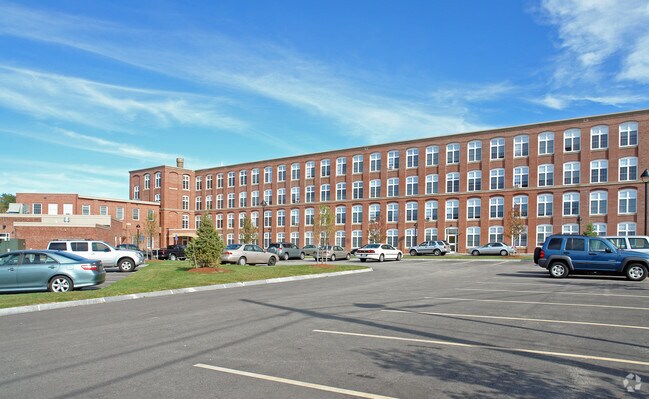 Photo - Silver Mill Apartments