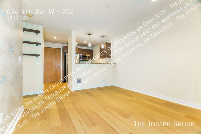 Photo - 626 4th Ave W Unit 202