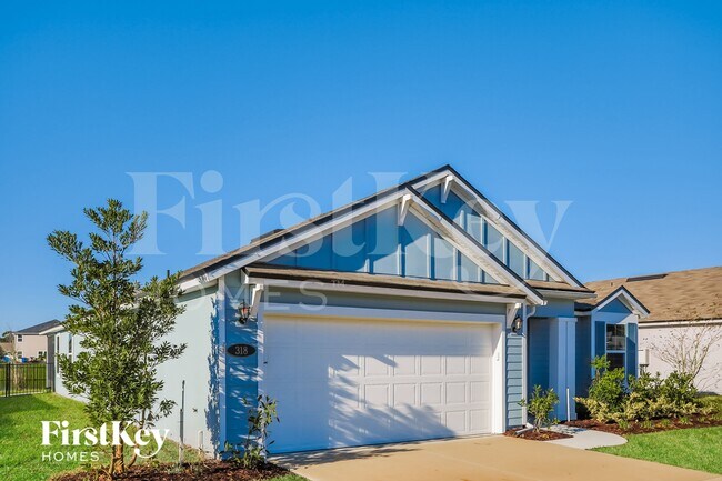 Photo - 318 Fox Water Trail