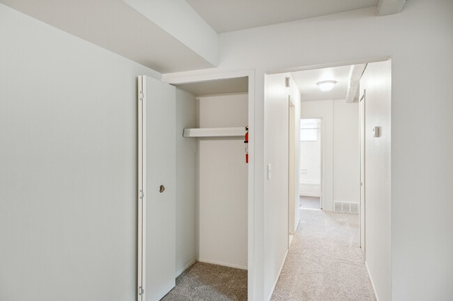 Park Hill Apartments