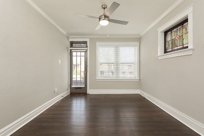 Photo - 1030 Childress Ave Unit 1st Floor