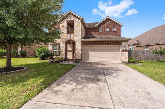 Photo - 18115 Fernwood Bend Dr House