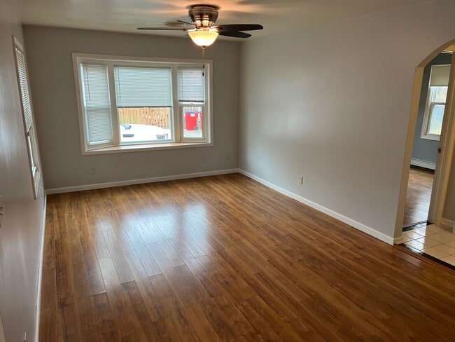 Photo - Daugherty - Frith Unit House