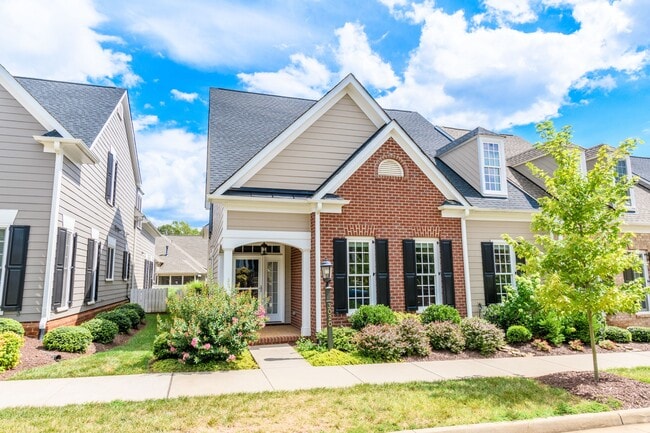 Photo - 3020 Glen Valley Dr Townhome
