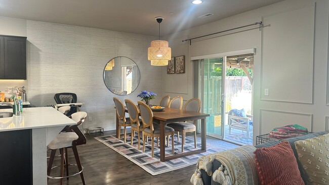 Photo - Spacious & Modern 4-Bed, 2.5-Bath Home in Camas