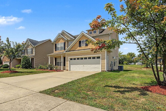 Photo - Four-Bedroom Home in Knightdale