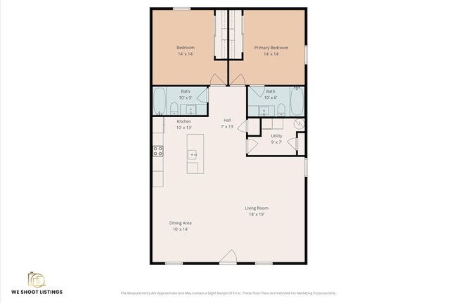 Photo - 1325 35th St Unit 2