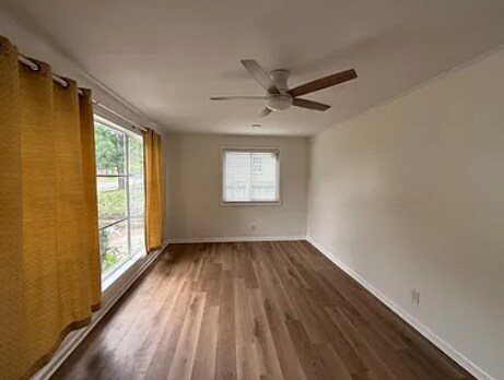Photo - 2605 Grimes St Unit 2 bedroom home