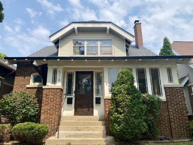 Photo - 514 E Homer St Unit Lower