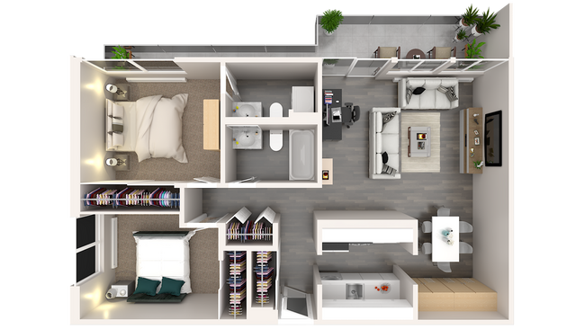 Photo - The Harvard on Capitol Hill