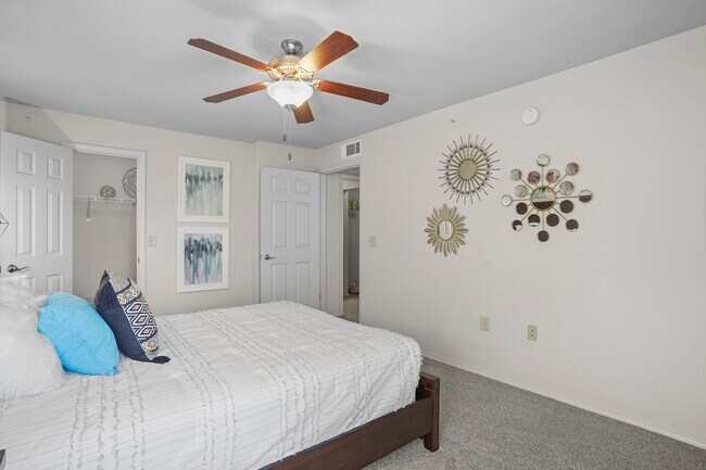 Villas at Aspen Park