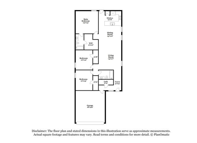 Photo - 6618 Morgan Cp