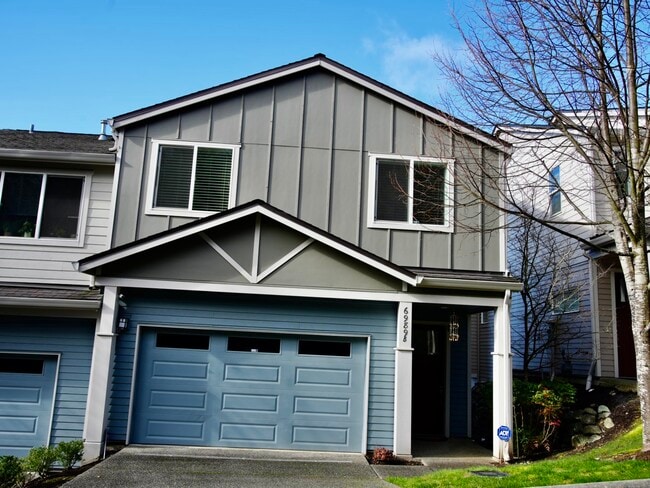 Photo - 6989 134th Ct SE Townhome
