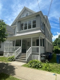 Building Photo - 296 Shelton Ave Unit 1st floor