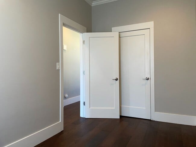 Photo - Recently Remodeled 3 Bed, 2 Bath Mission Apartment - Parking Included