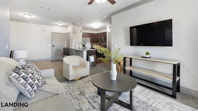 Photo - 4689 Mustang Pkwy Unidad 7305