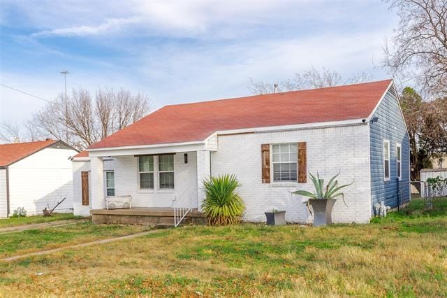 Photo - 3212 S Llewellyn Ave