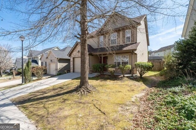 Photo - 6425 White Walnut Way