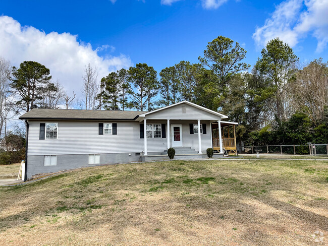 Building Photo - 148 Nightingale Ct Rental