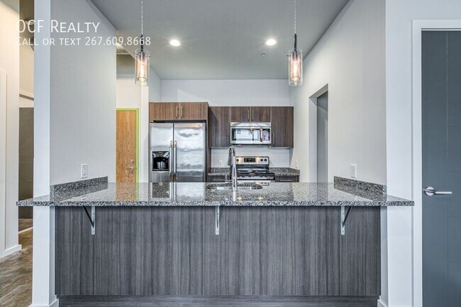 Photo - 4800 Brown St Unit 308