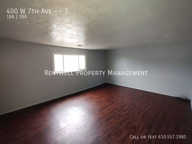 Photo - 400 W 7th Ave Apartment Unit 3