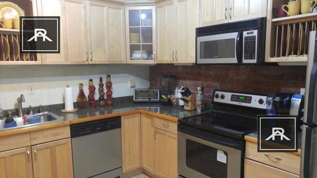 1 bedroom in Brighton MA 02134 - 1 bedroom in Brighton MA 02134 Condo Unit 7