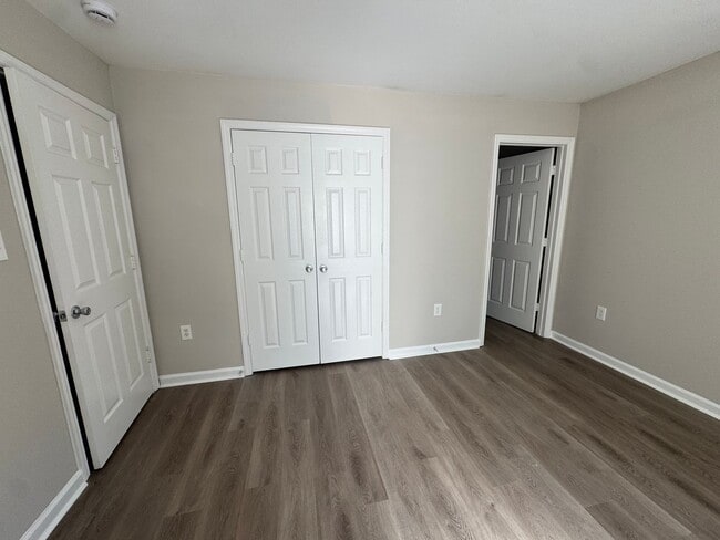 Photo - Wonderful open floor plan. New carpet.