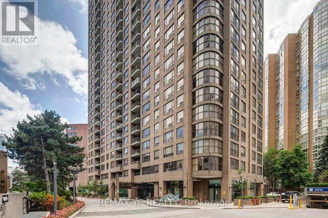 Building Photo - 100 Upper Madison Ave Unit 2602