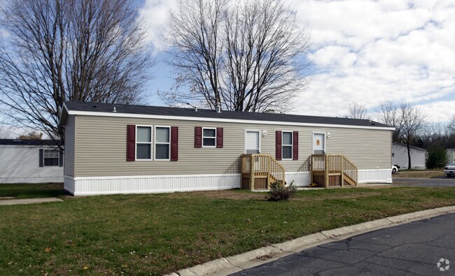 Photo - Clear Water MHC