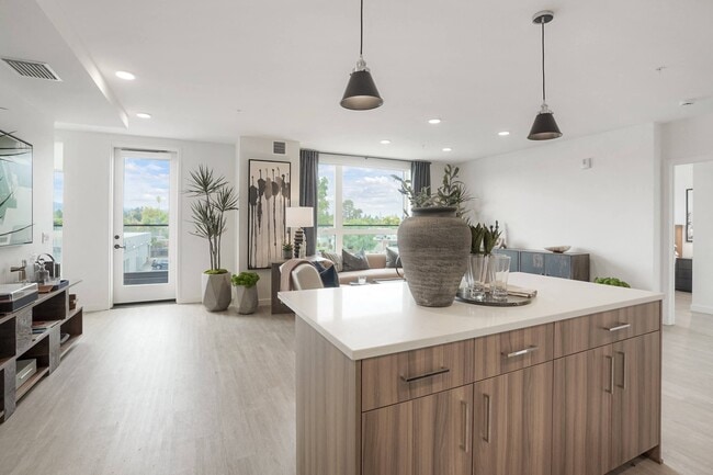 Photo - Maxwell at Bascom