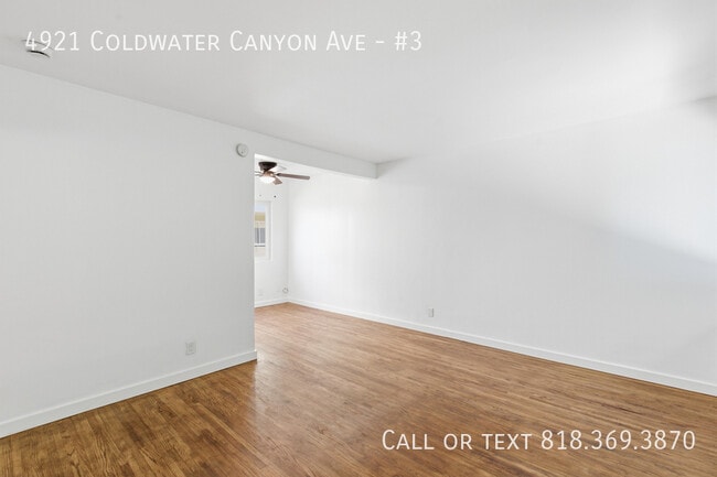 Photo - 4921 Coldwater Canyon Ave Unidad #3