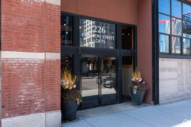 Photo - Clinton Street Lofts