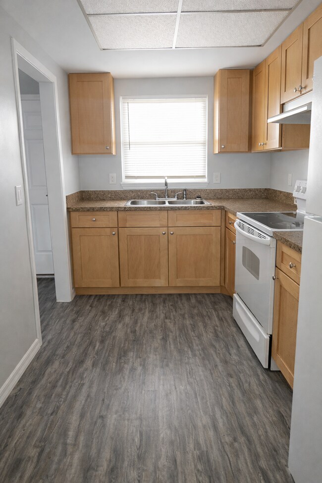 Photo - 2 bedroom 2 bathroom unit available now Unit 1805 N Atlantic Ave- 1