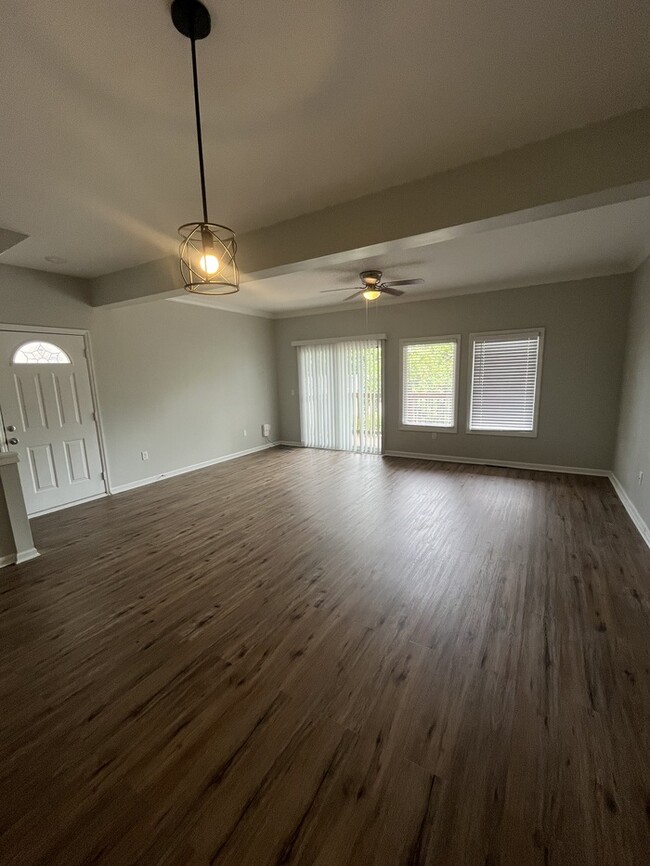 Photo - 3-Bedroom Townhome
