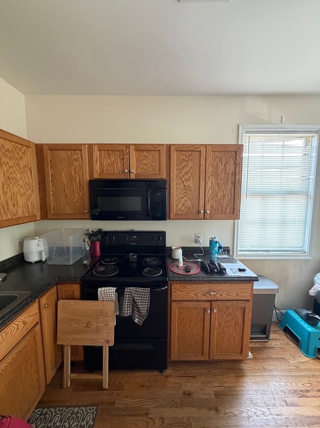 Photo - 1009 N 25th St Unit Apt. C