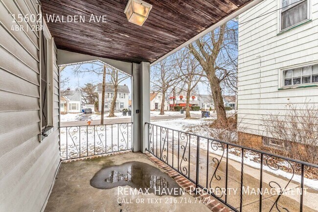 Photo - 15602 Walden Ave