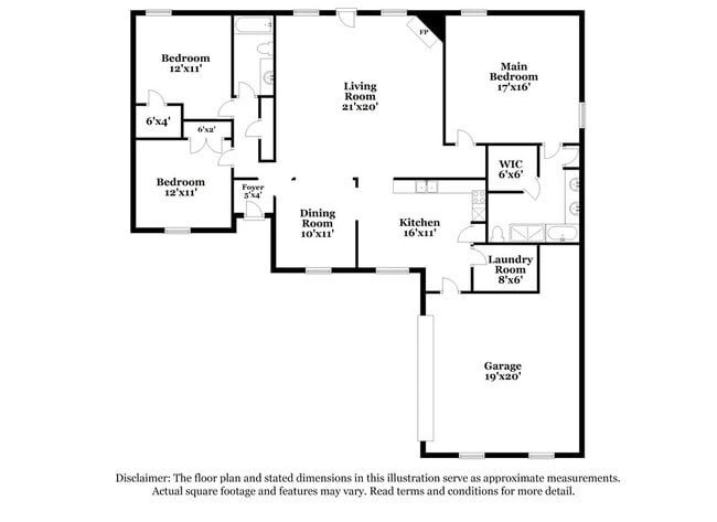 Photo - 9922 Lacee Ln